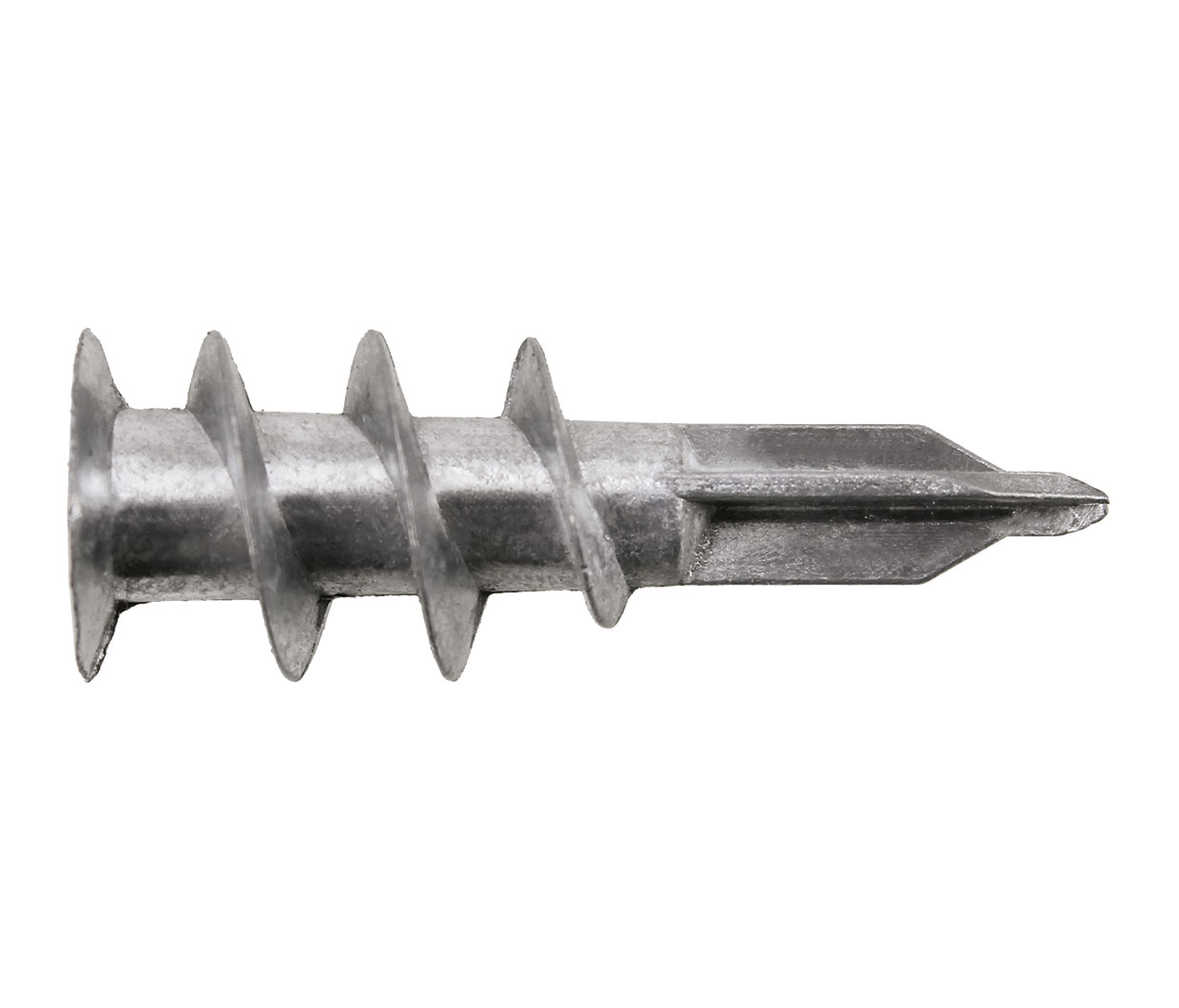 ICCON HOLLOW WALL FASTENER METAL - DRILL POINT